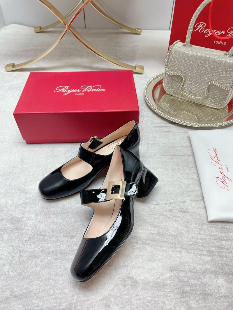 Roger Vivier Shoes